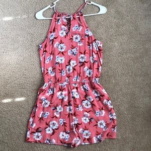 Aeropostale Romper